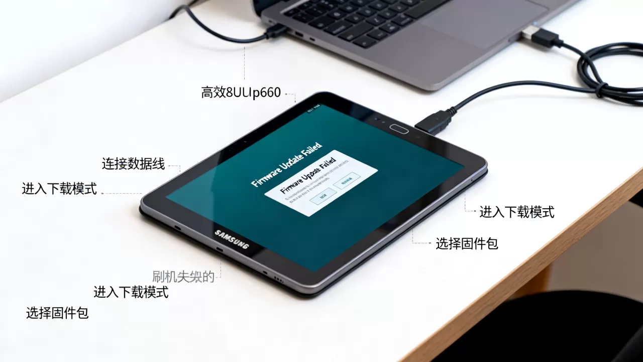 三星p600刷机教程,平板刷机失败怎么办? 三星p600刷机教程,平板刷机失败怎么办?