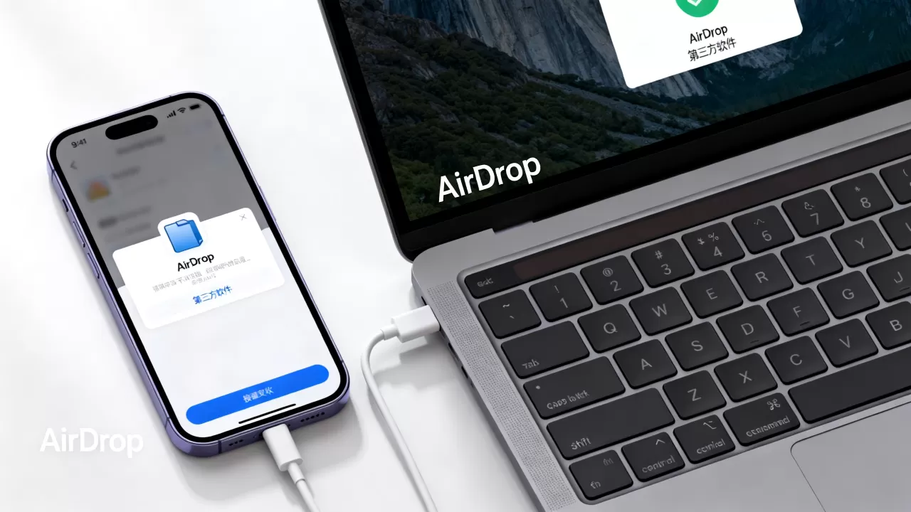 iPhone怎么传文件到Mac?,iPhone传文件到Mac用什么软件 iPhone怎么传文件到Mac?,iPhone传文件到Mac用什么软件