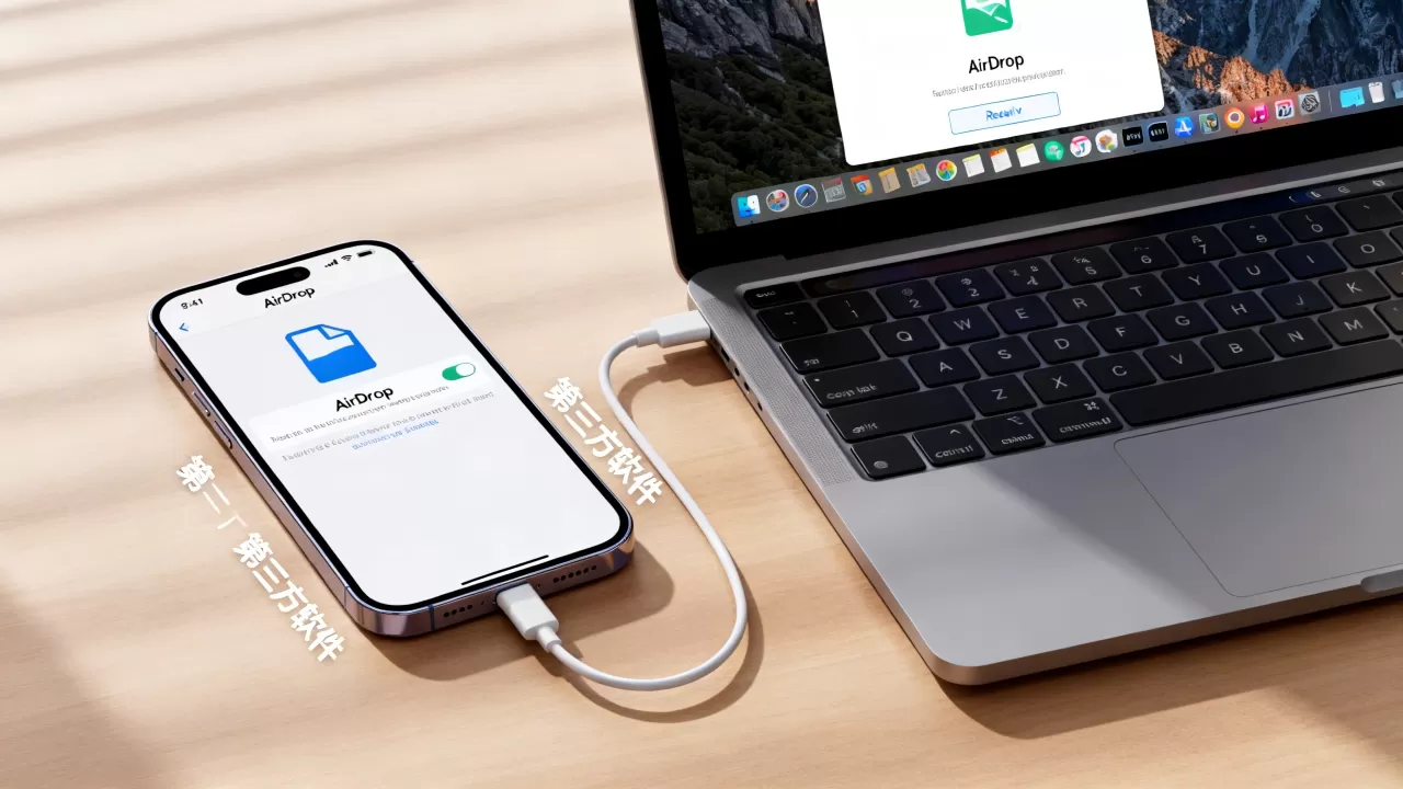 iPhone怎么传文件到Mac?,iPhone传文件到Mac用什么软件 iPhone怎么传文件到Mac?,iPhone传文件到Mac用什么软件