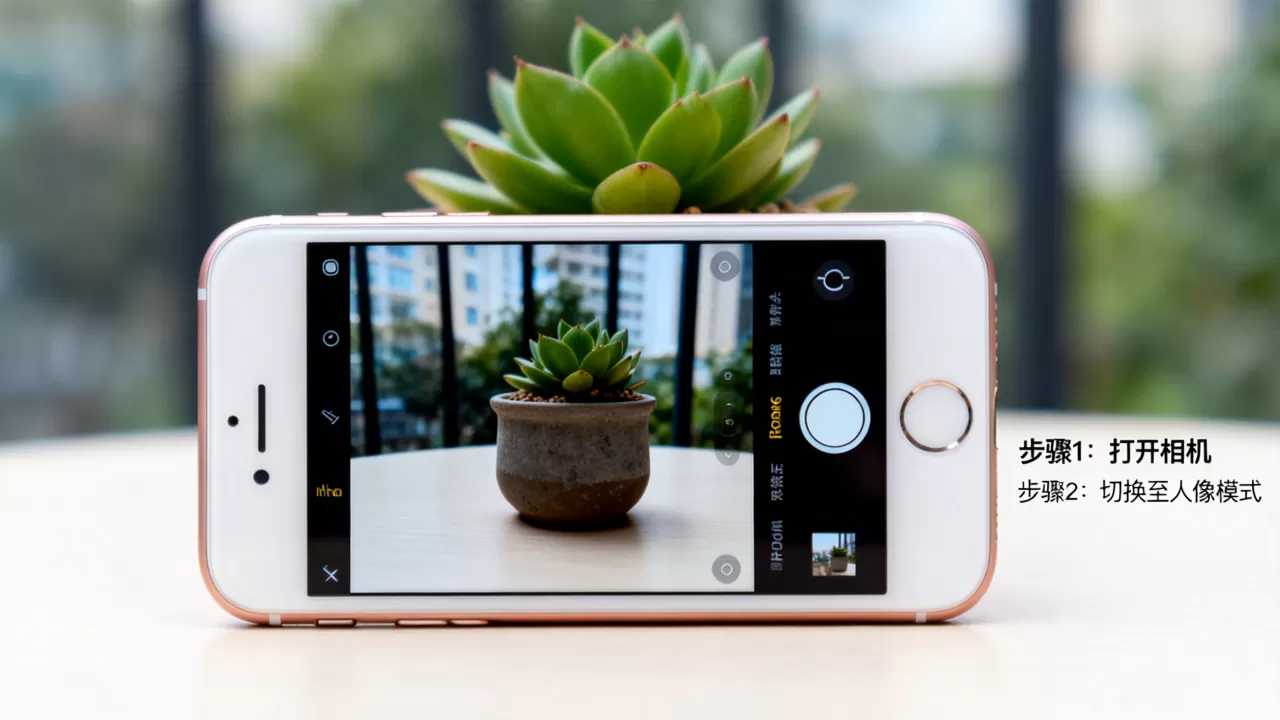 iphone6怎么虚化背景?,iphone6背景虚化怎么设置 iphone6怎么虚化背景?,iphone6背景虚化怎么设置