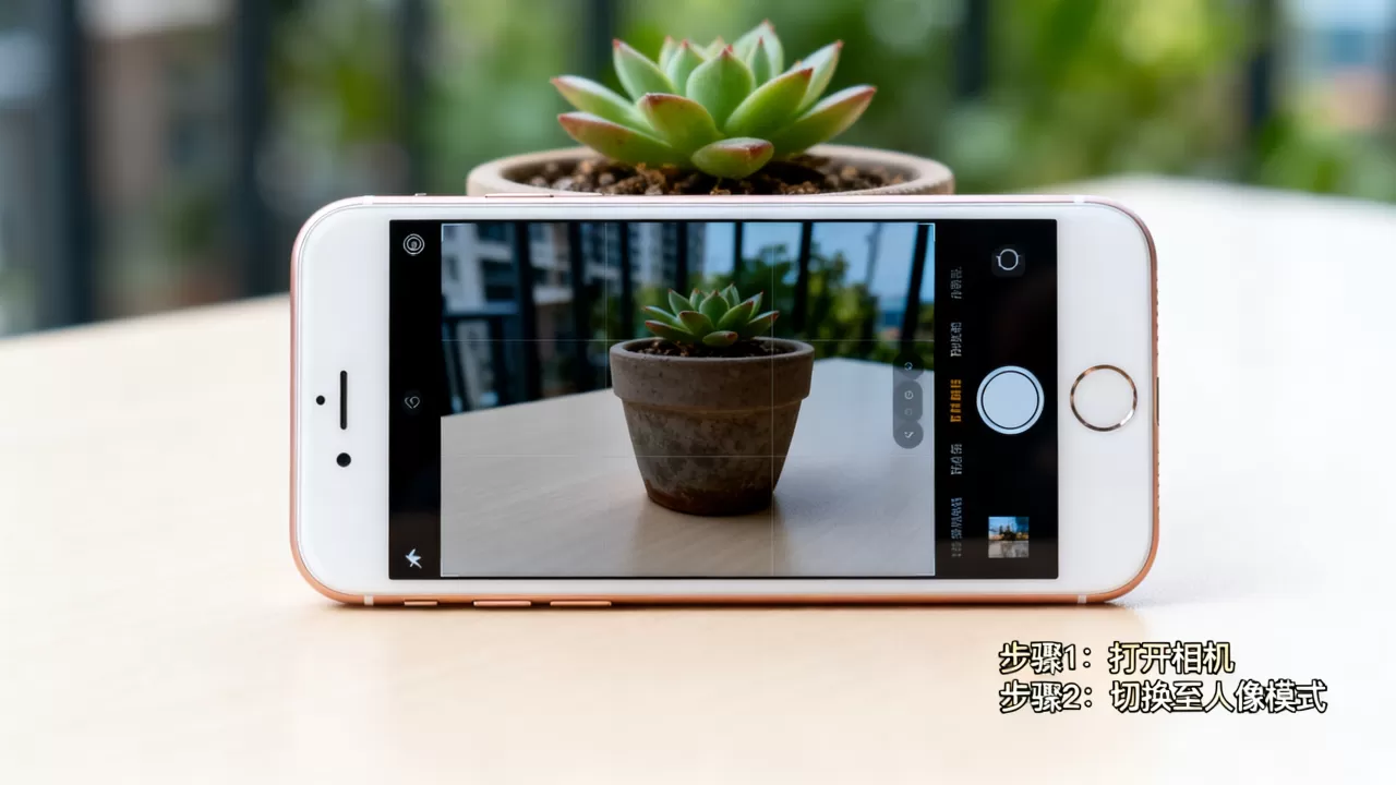 iphone6怎么虚化背景?,iphone6背景虚化怎么设置 iphone6怎么虚化背景?,iphone6背景虚化怎么设置