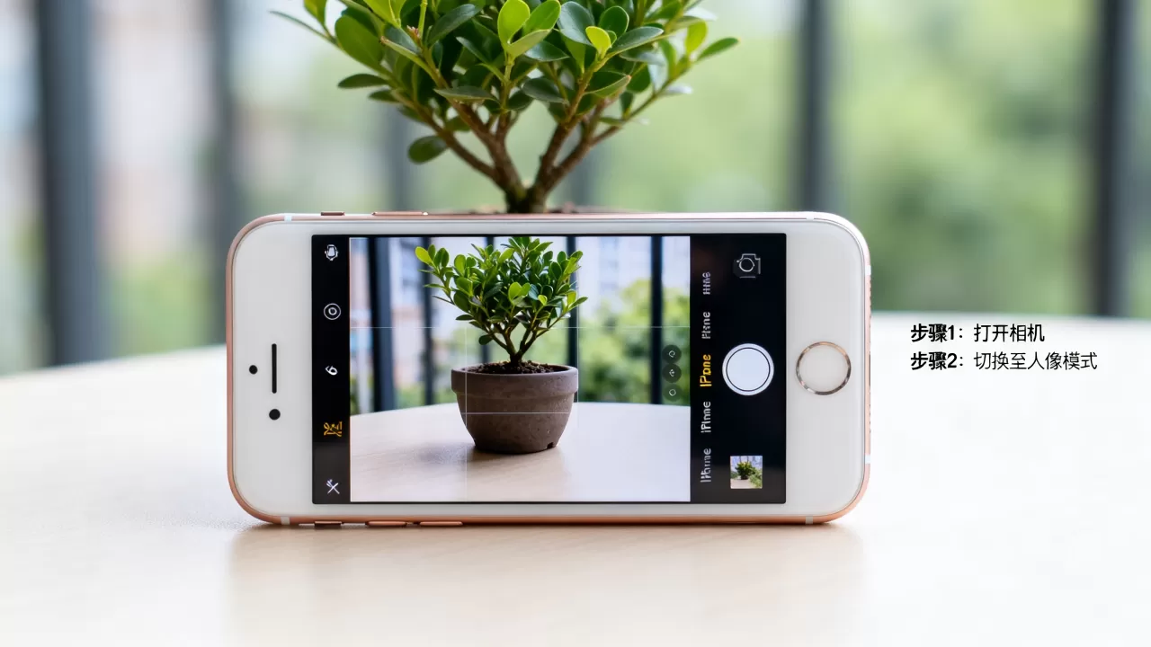 iphone6怎么虚化背景?,iphone6背景虚化怎么设置 iphone6怎么虚化背景?,iphone6背景虚化怎么设置