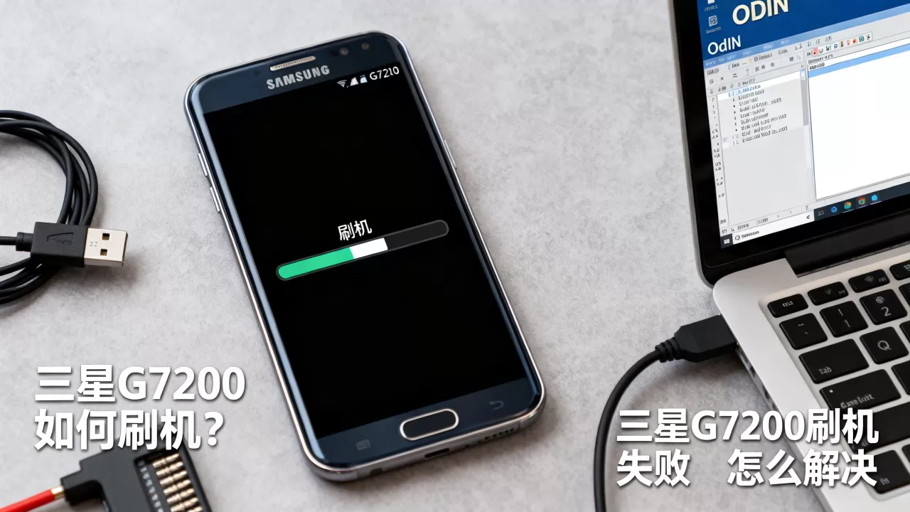 三星G7200如何刷机?,三星G7200刷机失败怎么解决 三星G7200如何刷机?,三星G7200刷机失败怎么解决