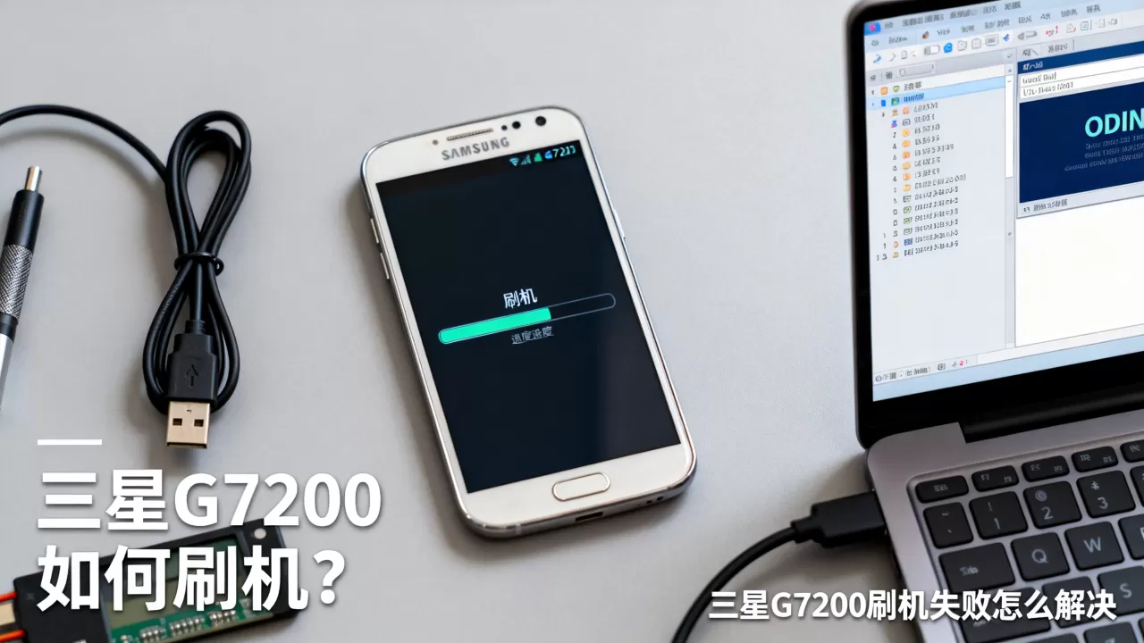 三星G7200如何刷机?,三星G7200刷机失败怎么解决 三星G7200如何刷机?,三星G7200刷机失败怎么解决