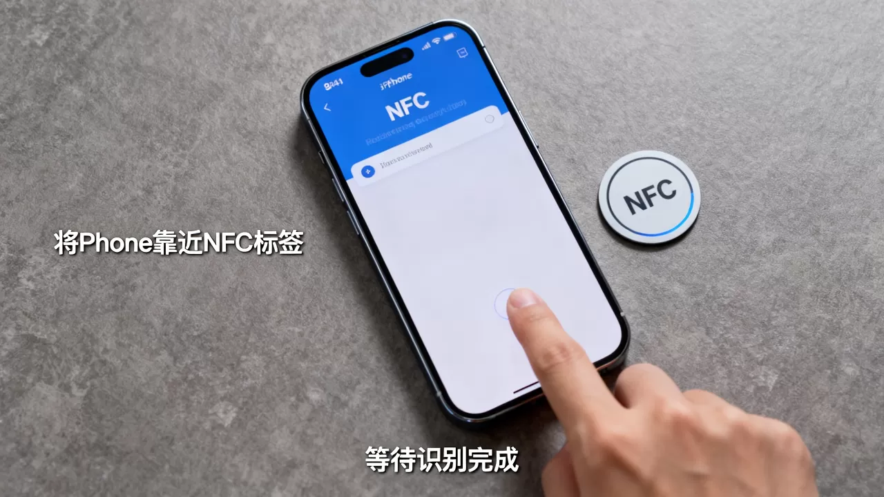 iphone怎么使用nfc,iphone nfc怎么用 iphone怎么使用nfc,iphone nfc怎么用