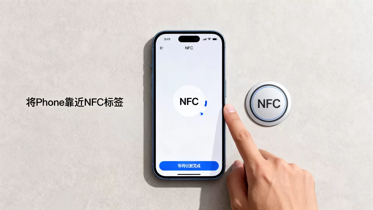 iphone怎么使用nfc,iphone nfc怎么用 iphone怎么使用nfc,iphone nfc怎么用