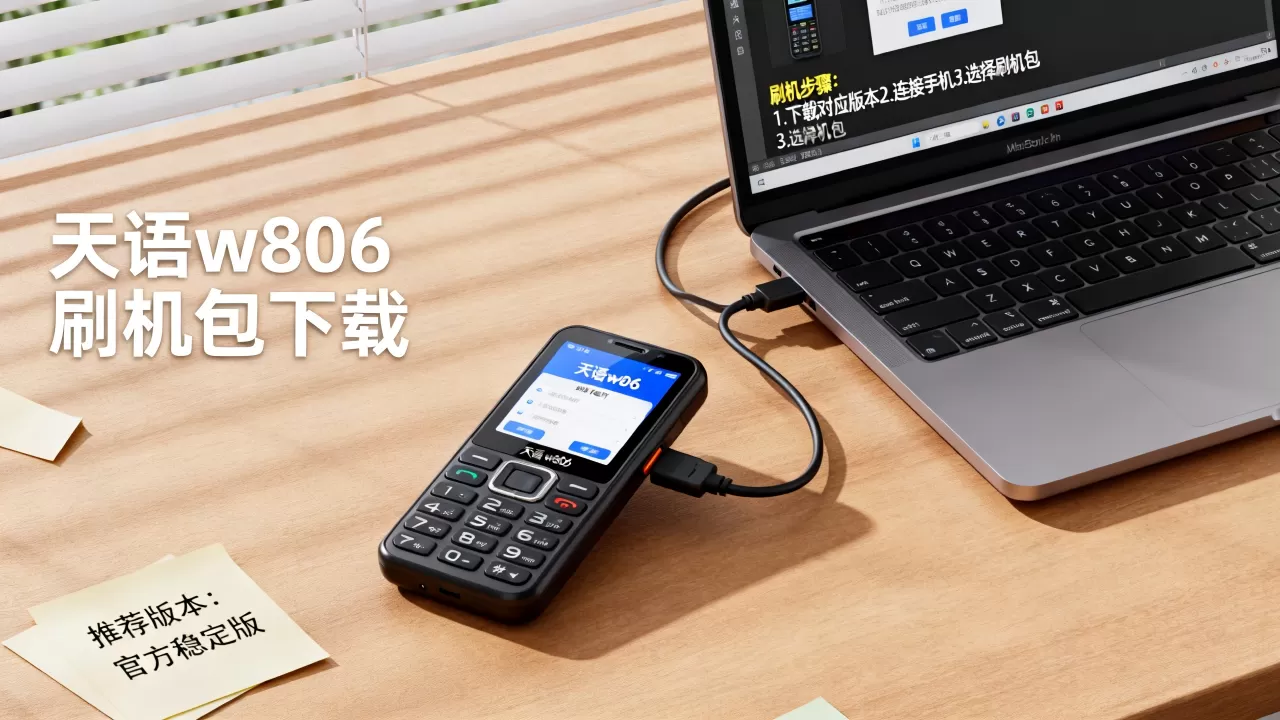 天语w806刷机包怎么刷?刷机包下载哪个版本好 天语w806刷机包怎么刷?刷机包下载哪个版本好