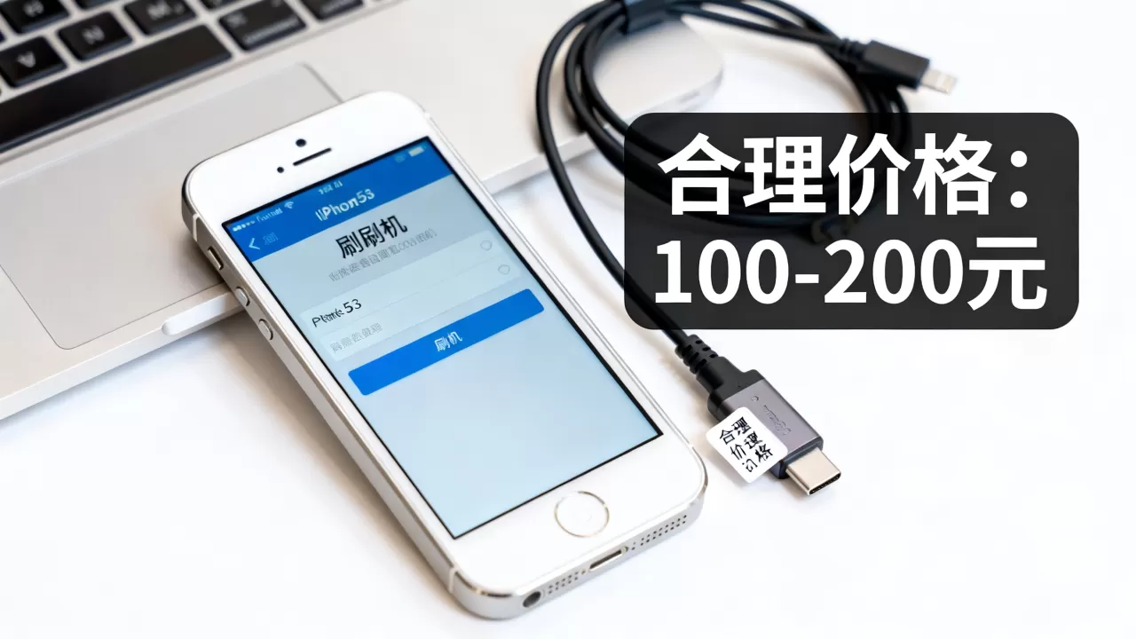 5s刷机多少钱,5s刷机一次多少钱比较合理 5s刷机多少钱,5s刷机一次多少钱比较合理