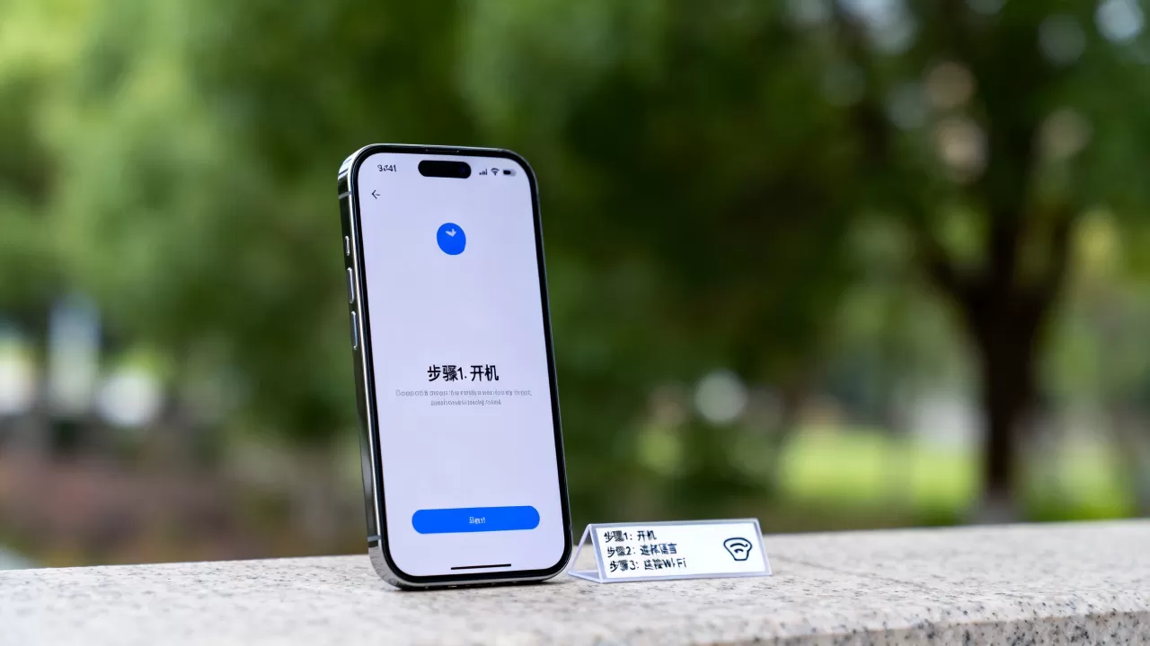 iPhone怎么跳过SIM卡激活?iphone无卡激活教程 iPhone怎么跳过SIM卡激活?iphone无卡激活教程