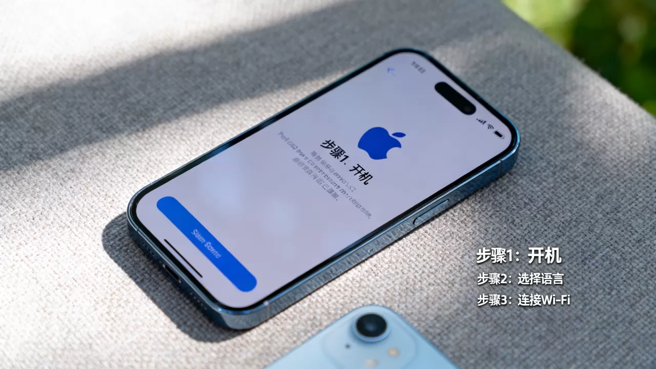 iPhone怎么跳过SIM卡激活?iphone无卡激活教程 iPhone怎么跳过SIM卡激活?iphone无卡激活教程