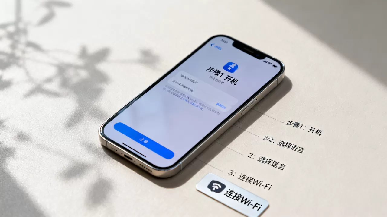 iPhone怎么跳过SIM卡激活?iphone无卡激活教程 iPhone怎么跳过SIM卡激活?iphone无卡激活教程