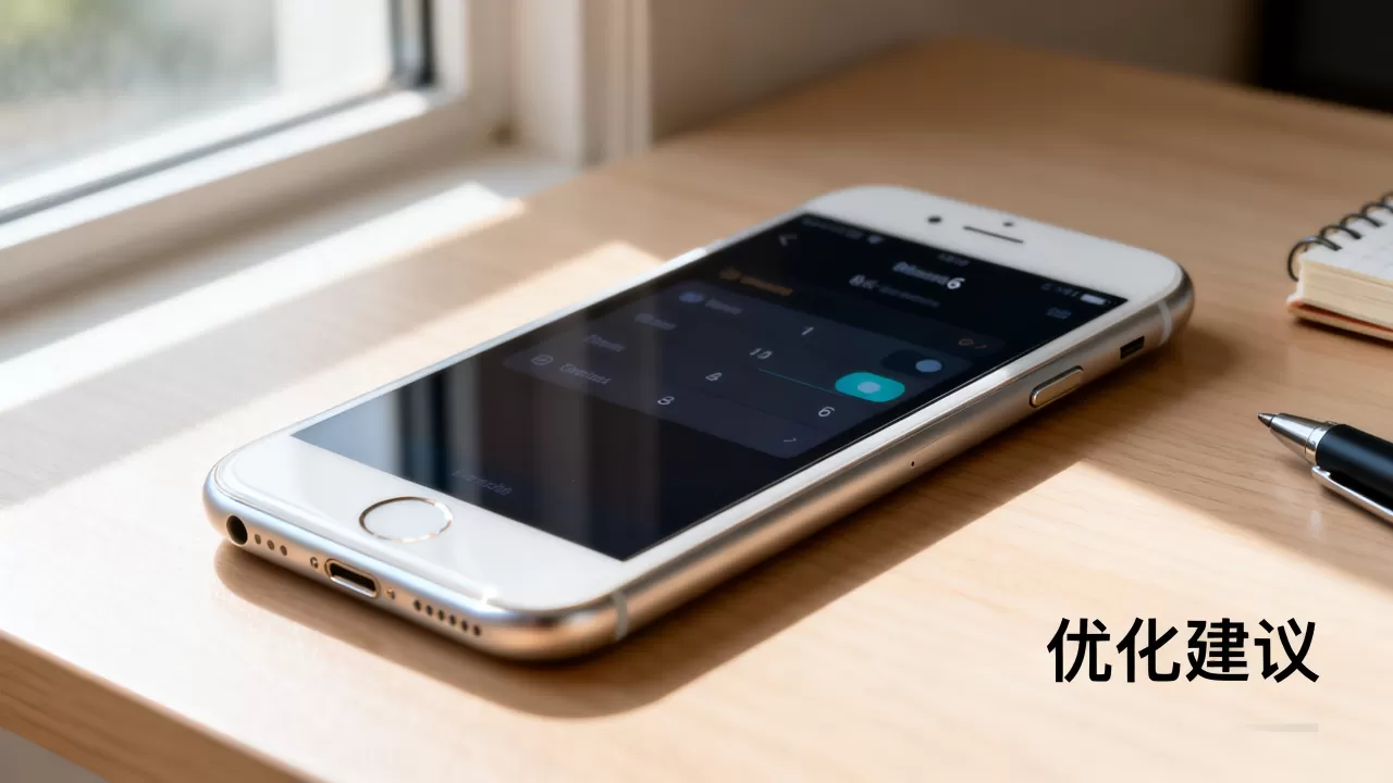 如何优化iPhone6?,iPhone6卡顿怎么办? 如何优化iPhone6?,iPhone6卡顿怎么办?