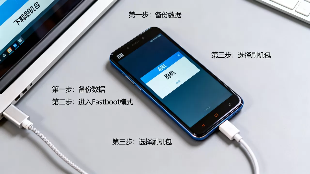 红米4a手机怎么刷机?红米4a刷机教程与常见问题解答 红米4a手机怎么刷机?红米4a刷机教程与常见问题解答