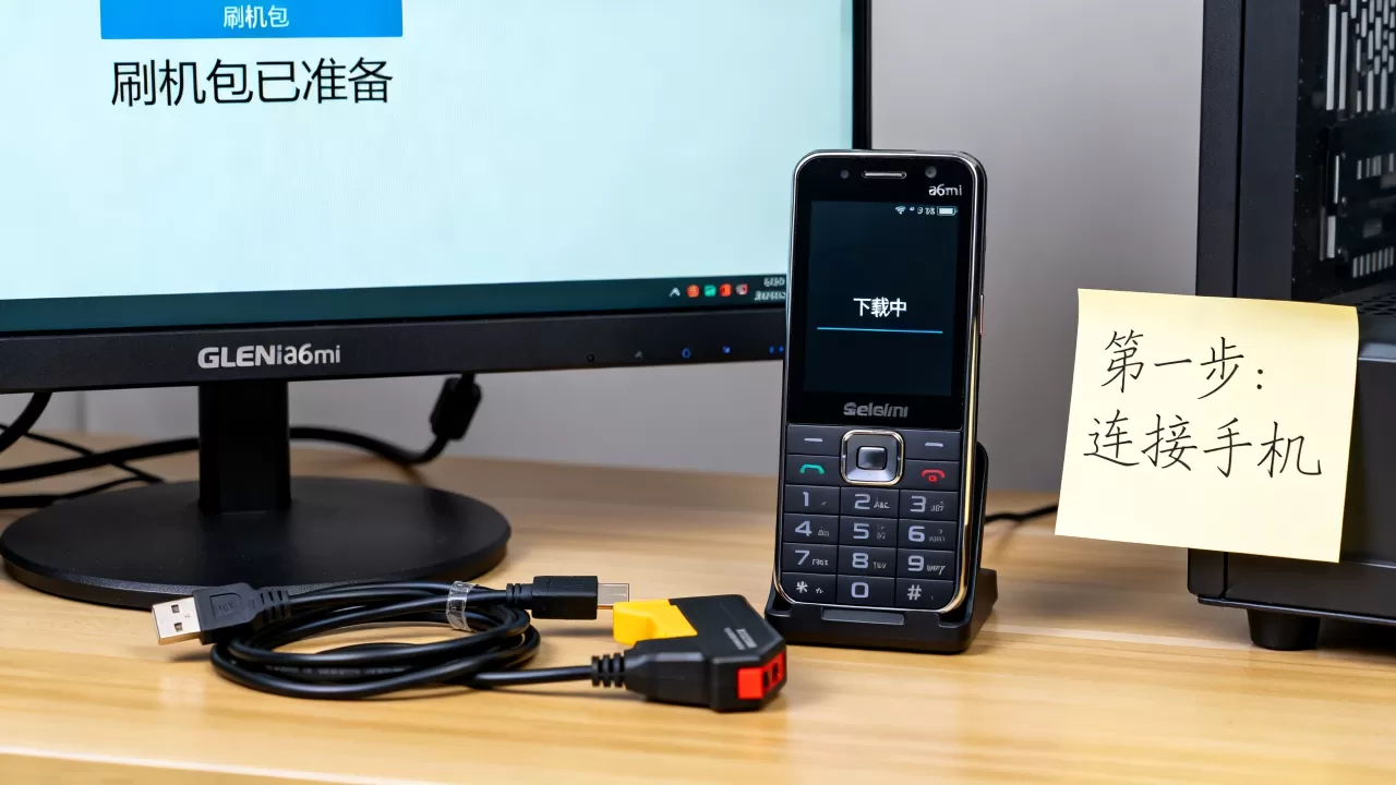 金立e6mini怎么刷机?金立e6mini刷机教程 金立e6mini怎么刷机?金立e6mini刷机教程