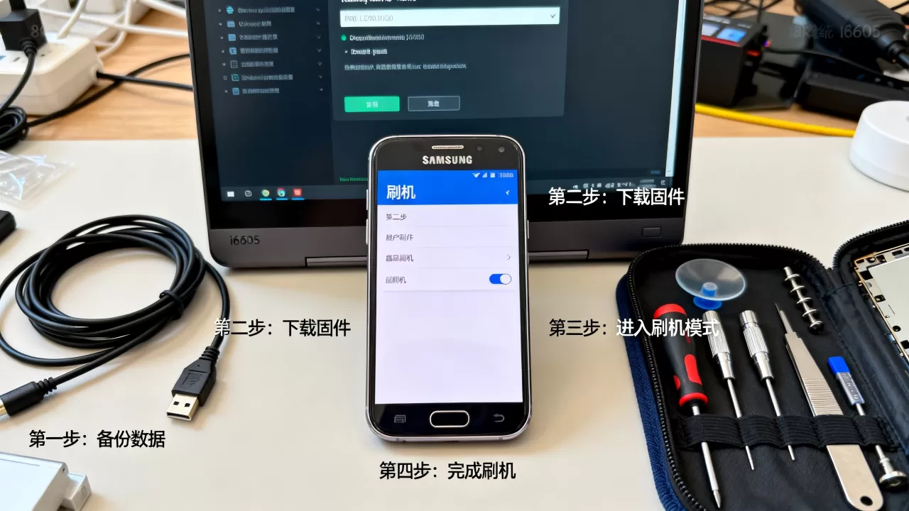 三星i605怎么刷机最安全,刷机失败变砖怎么办 三星i605怎么刷机最安全,刷机失败变砖怎么办