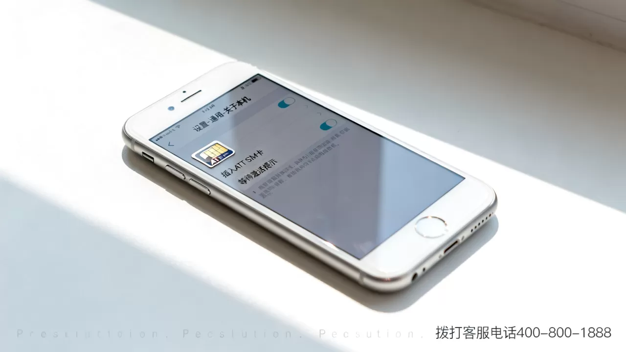 iPhone6被ATT网络锁怎么解锁最有效?,att解锁iPhone6怎么操作步骤方法 iPhone6被ATT网络锁怎么解锁最有效?,att解锁iPhone6怎么操作步骤方法