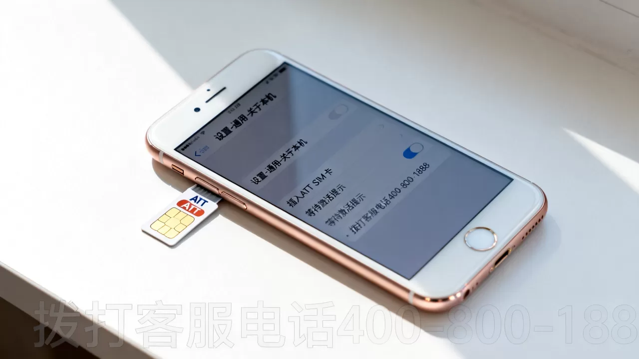 iPhone6被ATT网络锁怎么解锁最有效?,att解锁iPhone6怎么操作步骤方法 iPhone6被ATT网络锁怎么解锁最有效?,att解锁iPhone6怎么操作步骤方法