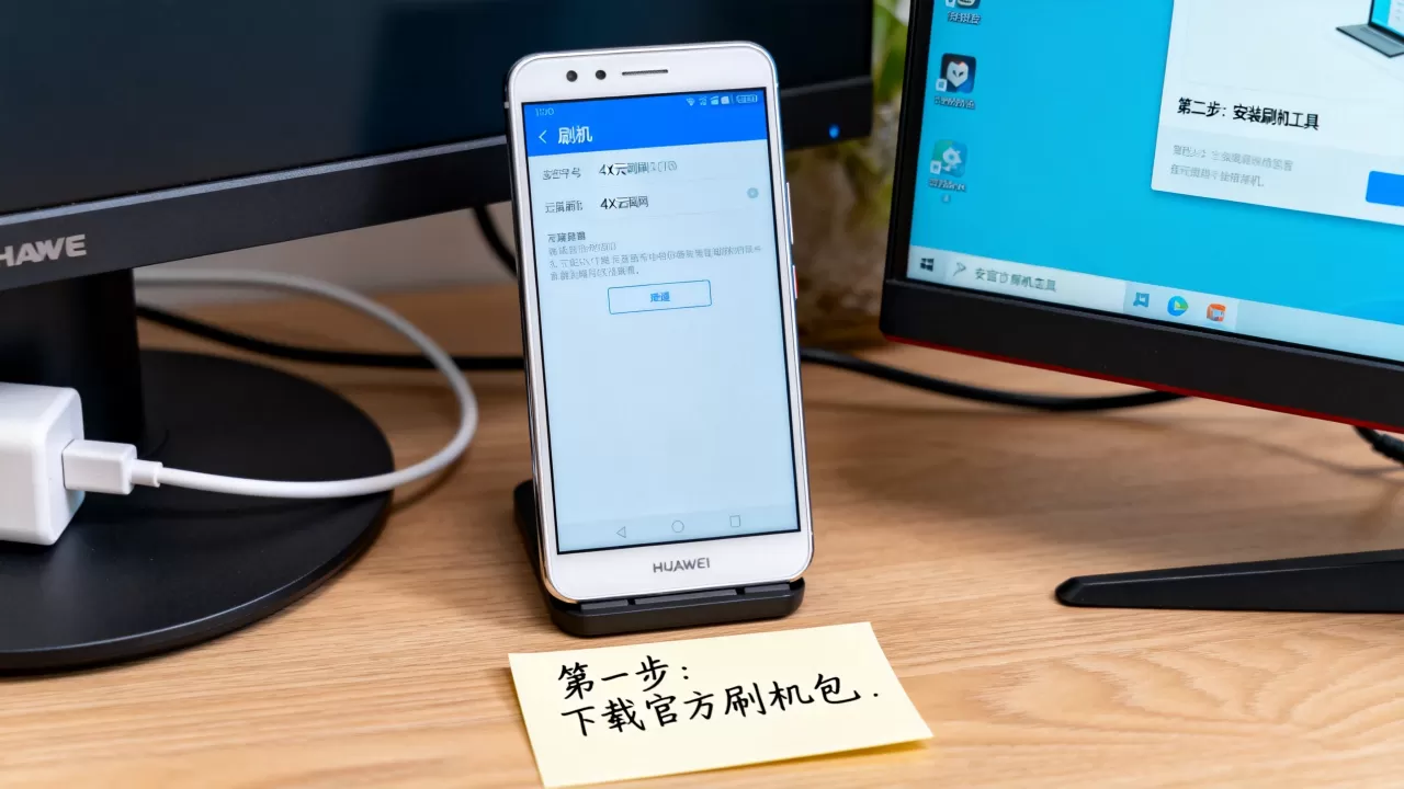 华为4x全网通怎么刷机,华为4x全网通刷机教程有哪些 华为4x全网通怎么刷机,华为4x全网通刷机教程有哪些