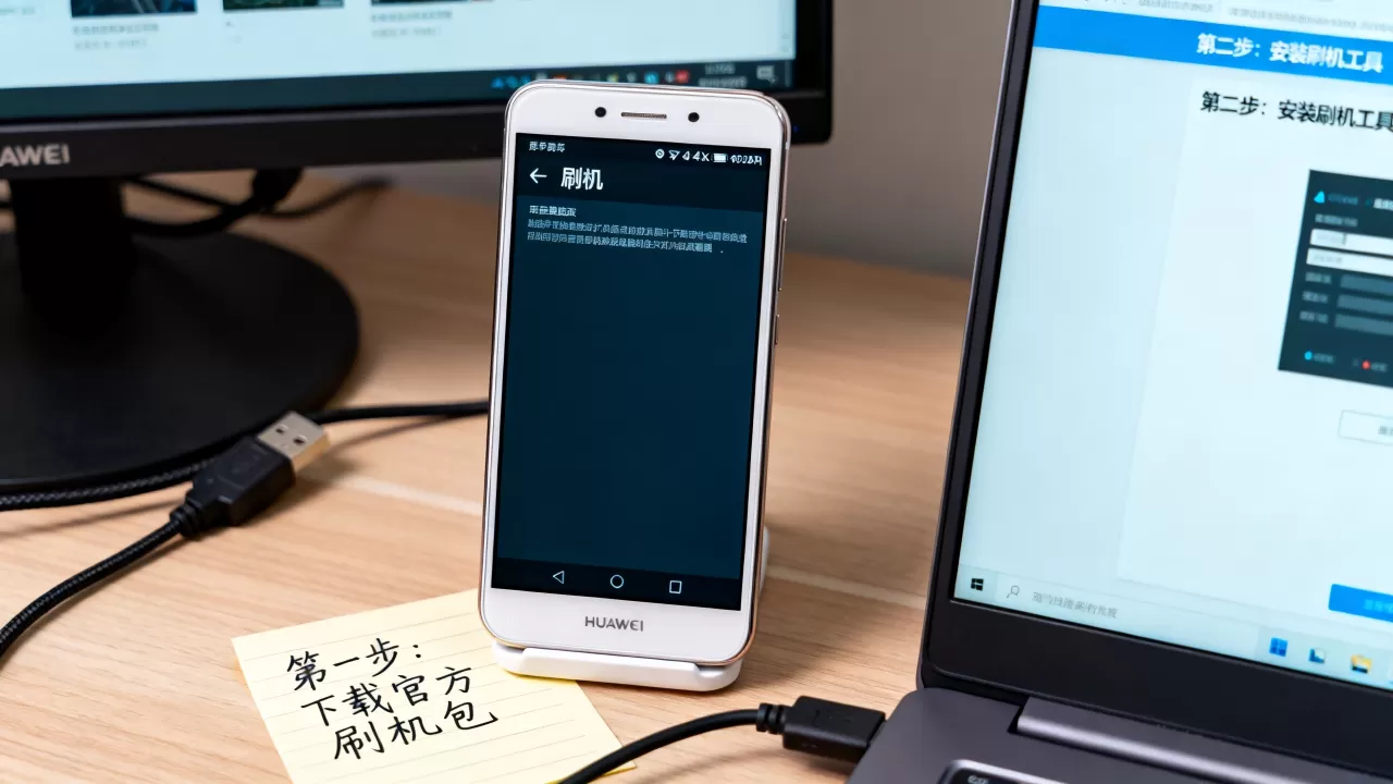 华为4x全网通怎么刷机,华为4x全网通刷机教程有哪些 华为4x全网通怎么刷机,华为4x全网通刷机教程有哪些