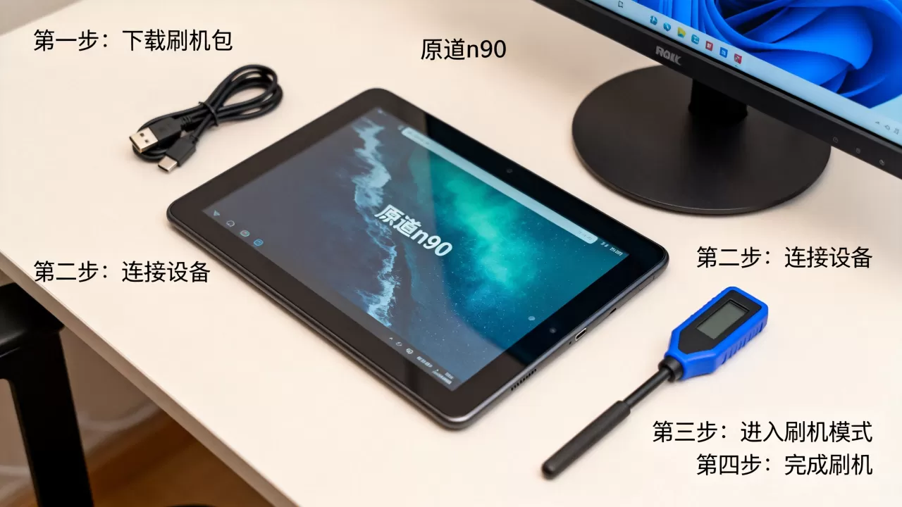 原道n90刷机包怎么刷机?,刷机教程 原道n90刷机包怎么刷机?,刷机教程