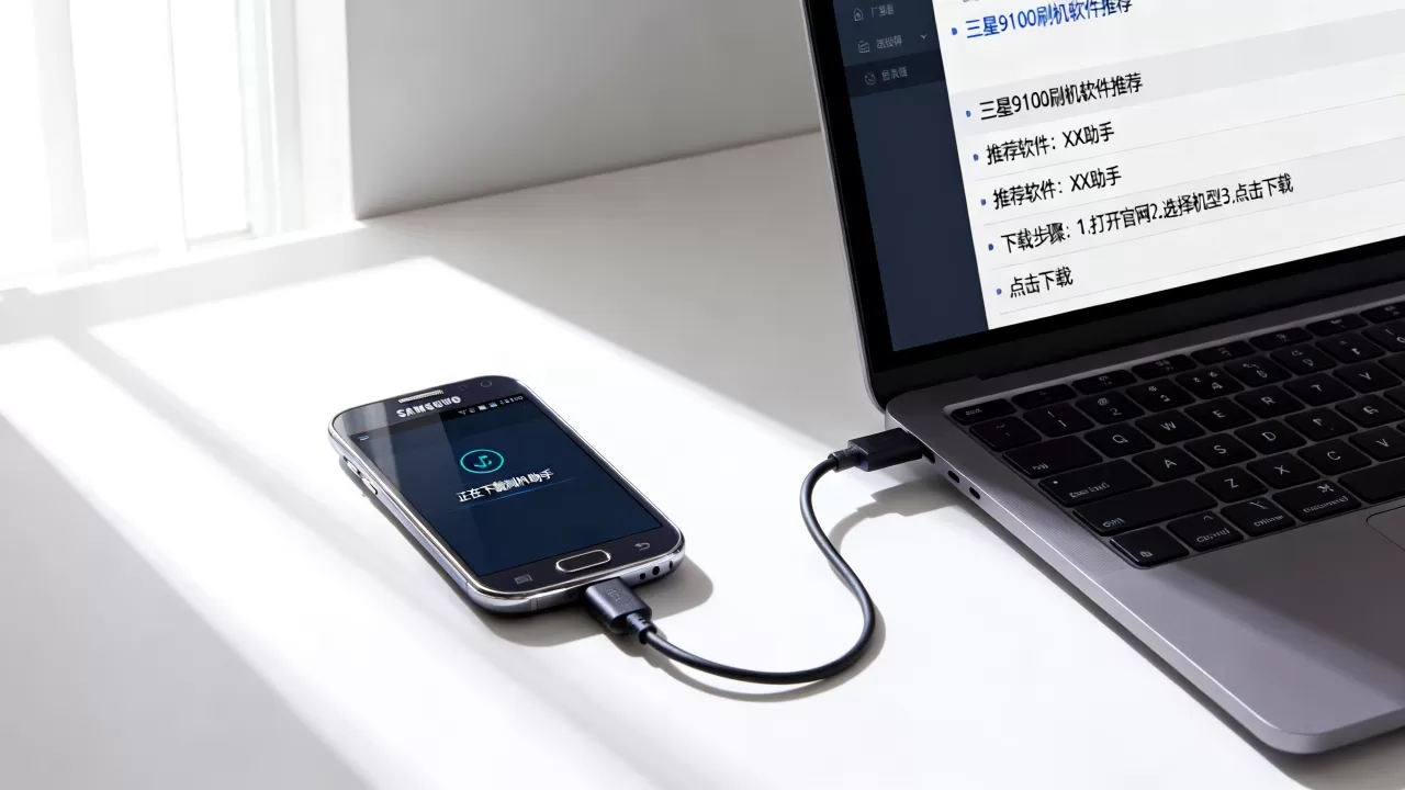 三星9100刷机软件哪个好？刷机软件怎么下载