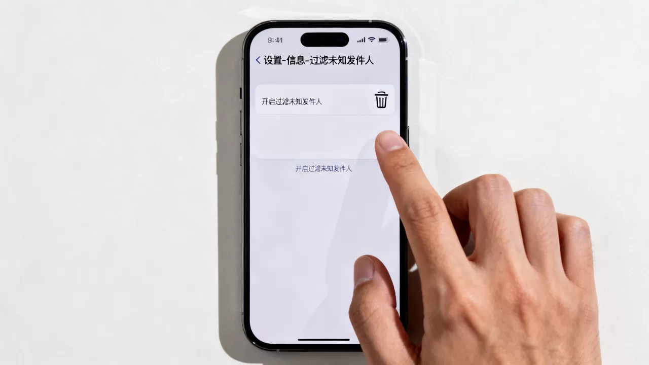 iphone怎么屏蔽短信?苹果手机拦截垃圾短信骚扰方法大全 iphone怎么屏蔽短信?苹果手机拦截垃圾短信骚扰方法大全