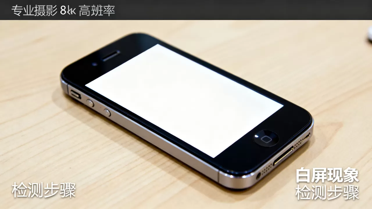 iPhone4白屏怎么办?iPhone4白屏的原因是什么 iPhone4白屏怎么办?iPhone4白屏的原因是什么