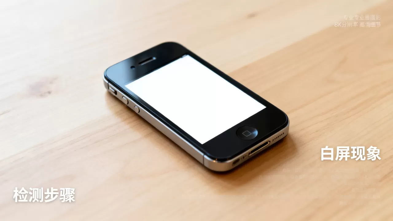 iPhone4白屏怎么办?iPhone4白屏的原因是什么 iPhone4白屏怎么办?iPhone4白屏的原因是什么