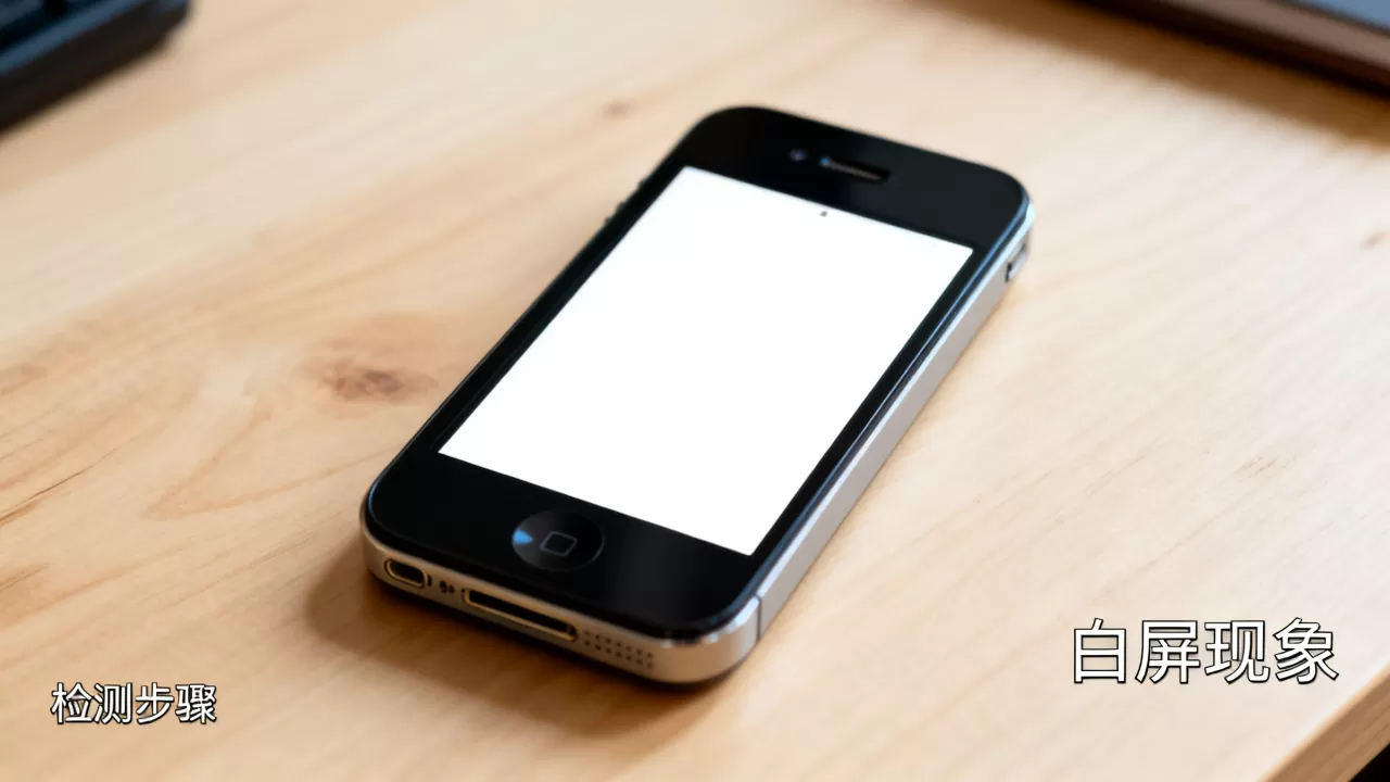 iPhone4白屏怎么办?iPhone4白屏的原因是什么 iPhone4白屏怎么办?iPhone4白屏的原因是什么