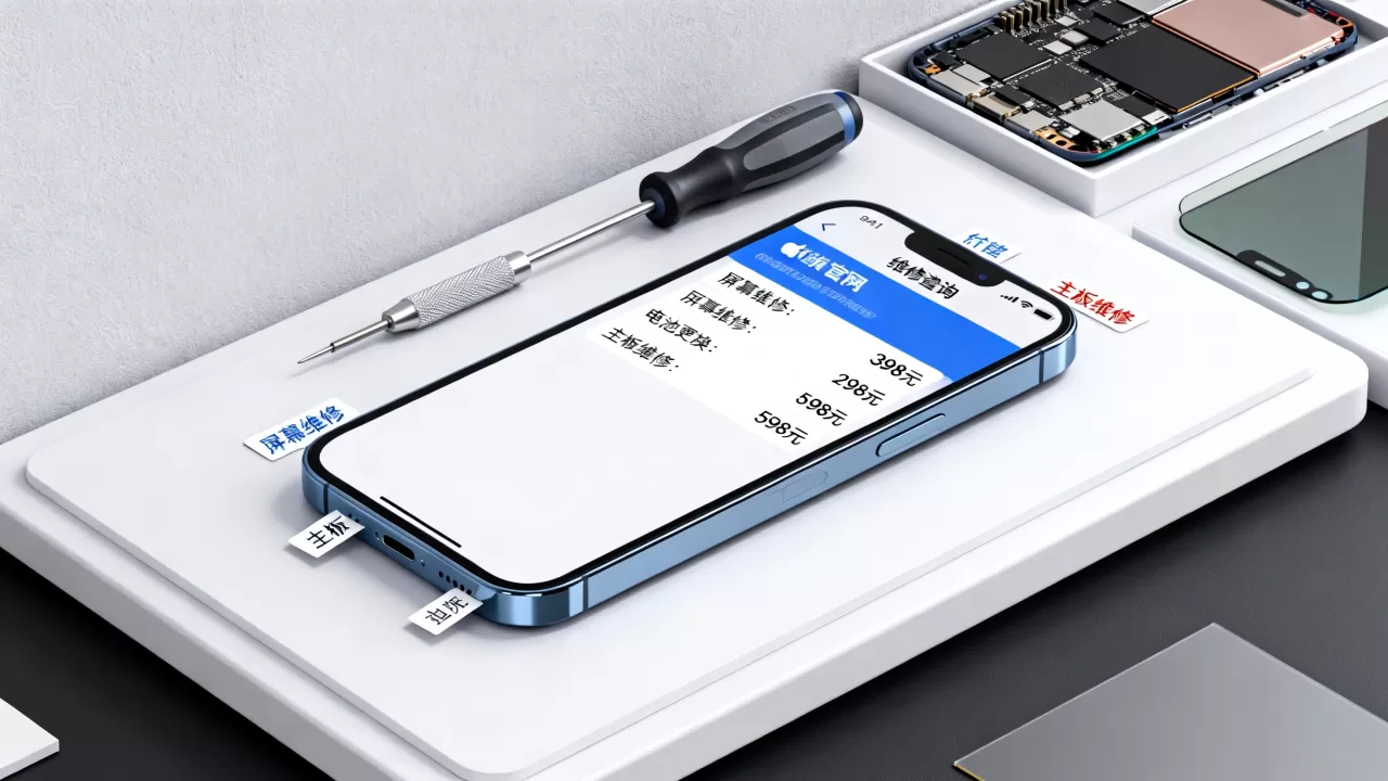iphone维修费一般要多少钱,苹果手机维修价格怎么查 iphone维修费一般要多少钱,苹果手机维修价格怎么查