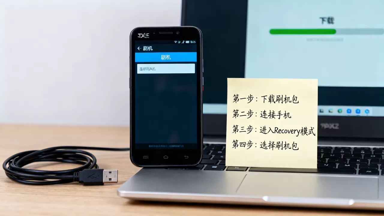 中兴a2刷机包怎么刷？刷机包下载地址与教程