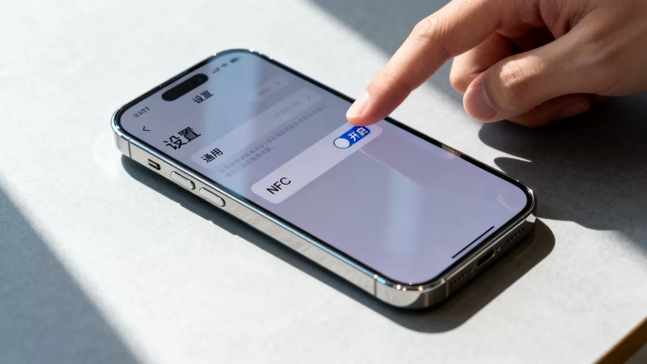 nfc怎么开 iphone,iphone nfc怎么开启 nfc怎么开 iphone,iphone nfc怎么开启