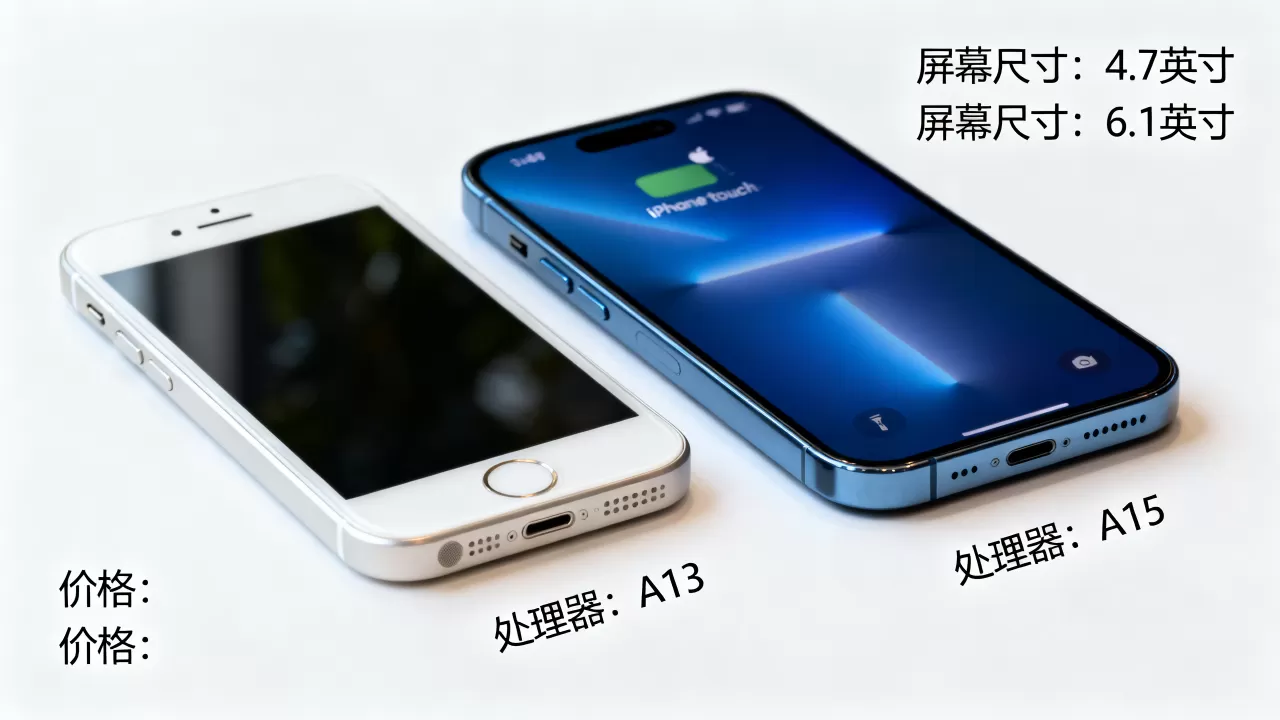 touch和iphone区别在哪里,哪个更值得买 touch和iphone区别在哪里,哪个更值得买