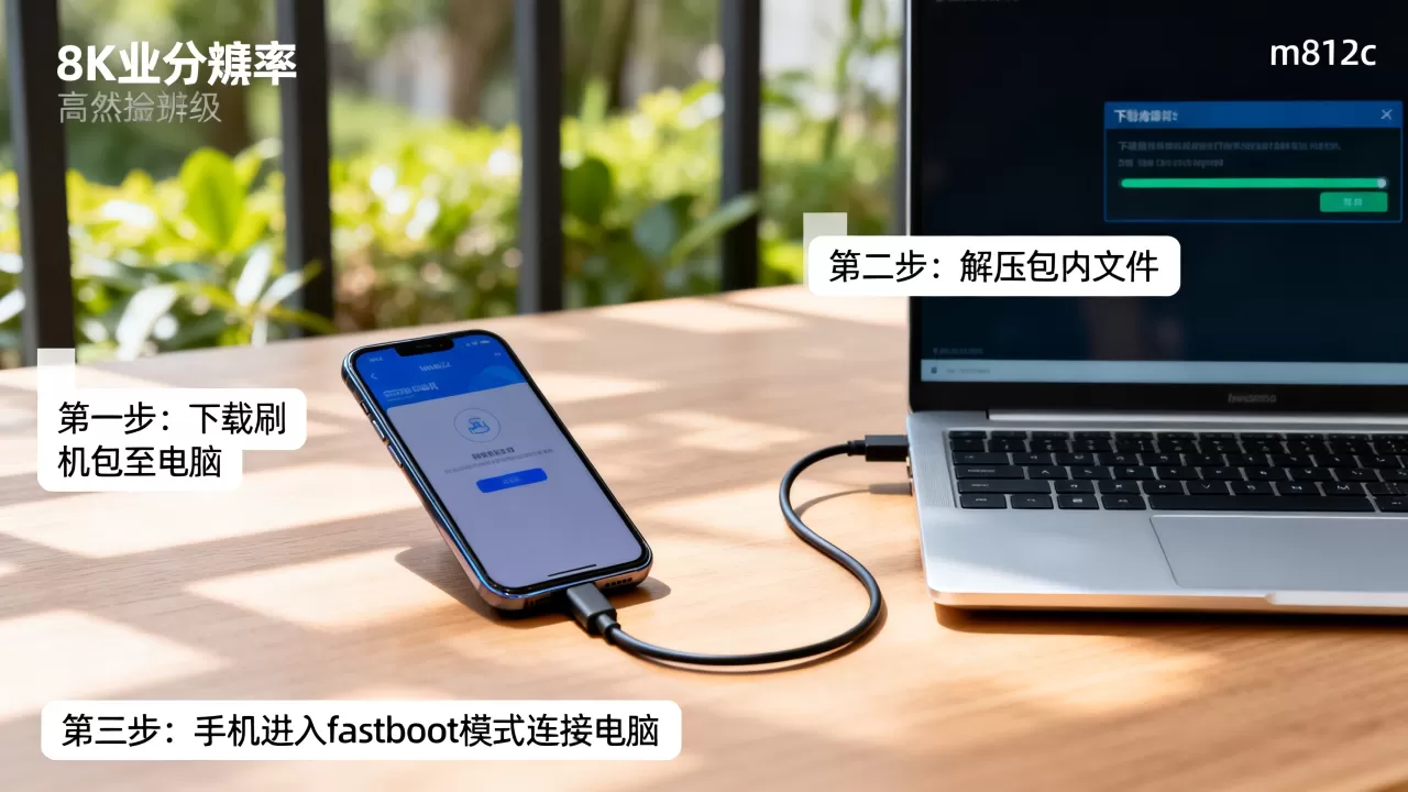 m812c刷机包怎么刷?刷机包下载地址和教程 m812c刷机包怎么刷?刷机包下载地址和教程