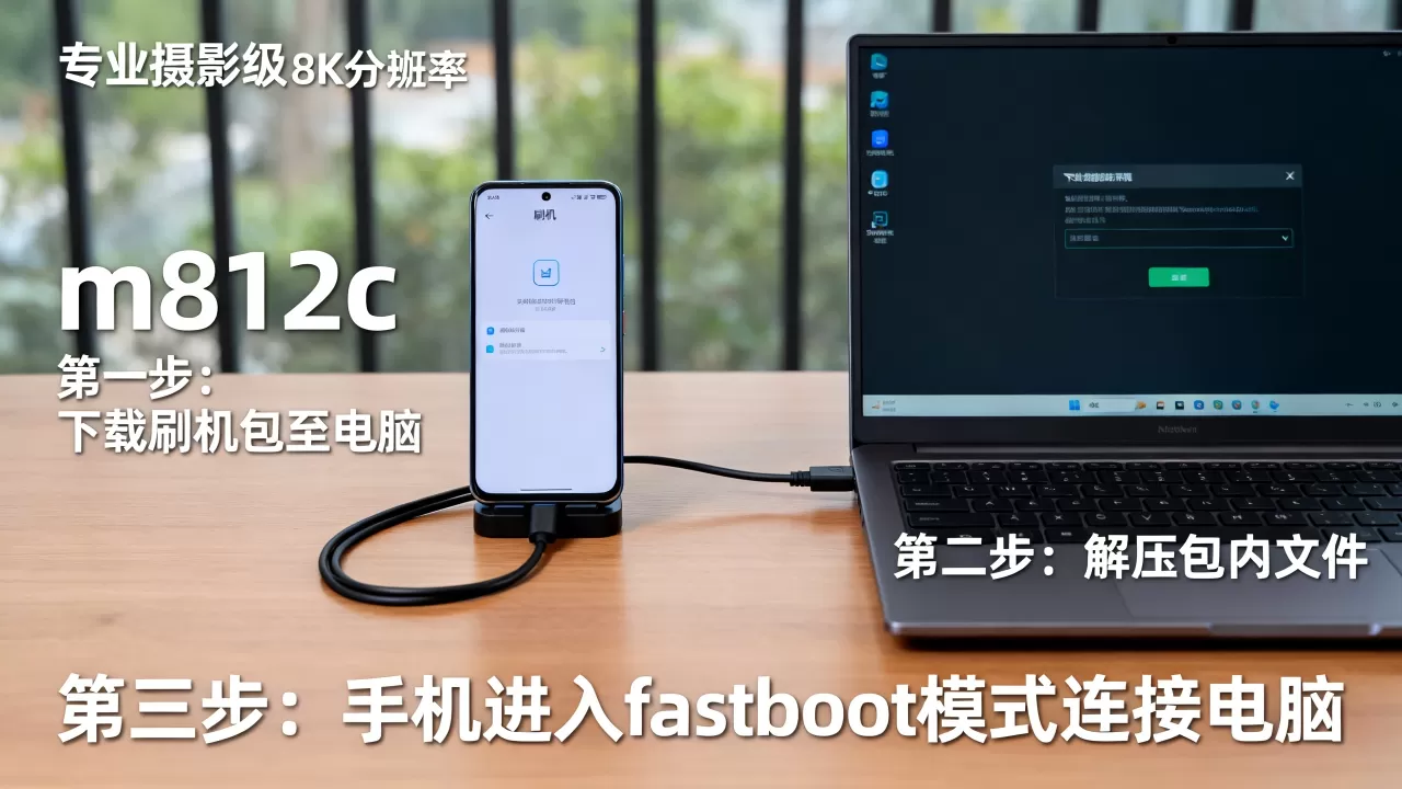 m812c刷机包怎么刷?刷机包下载地址和教程 m812c刷机包怎么刷?刷机包下载地址和教程