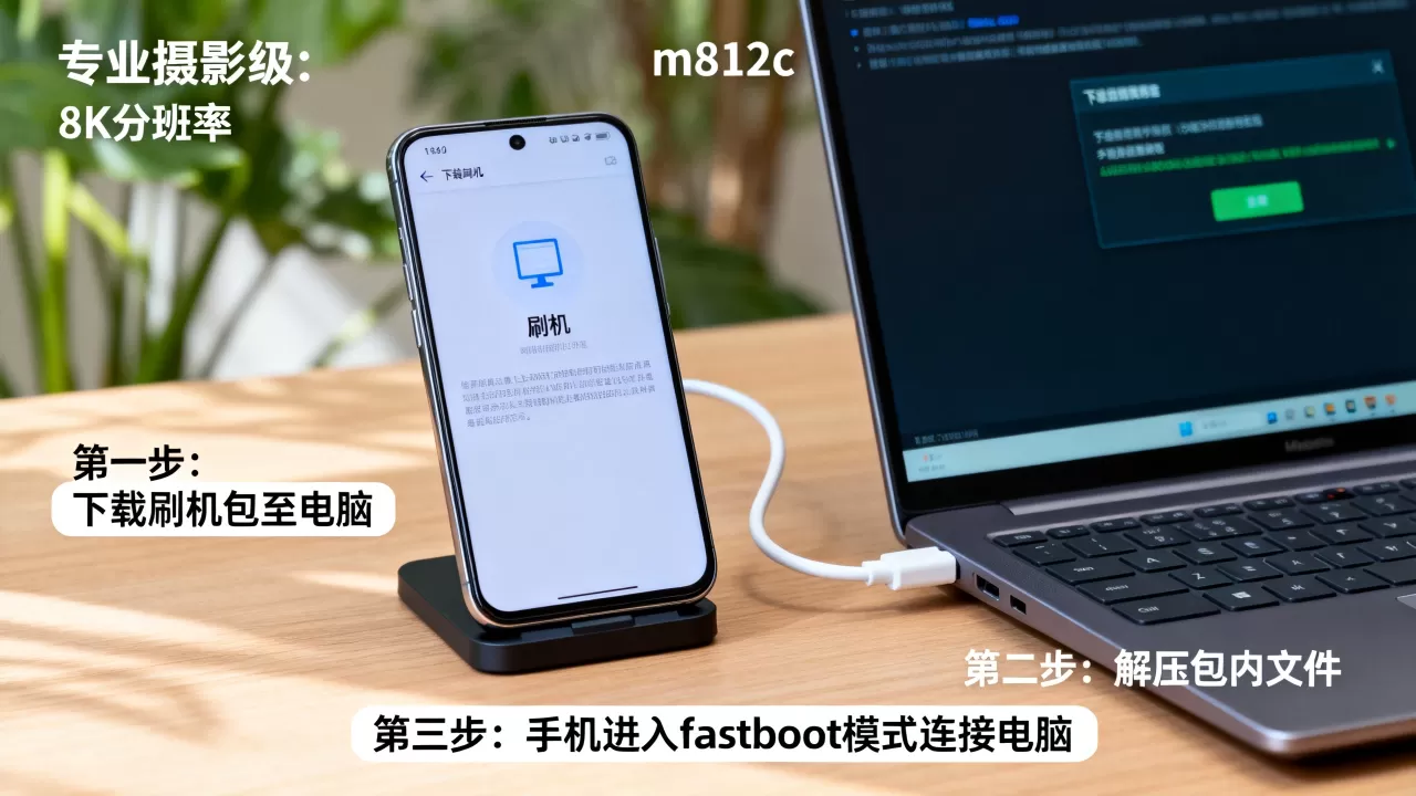 m812c刷机包怎么刷?刷机包下载地址和教程 m812c刷机包怎么刷?刷机包下载地址和教程