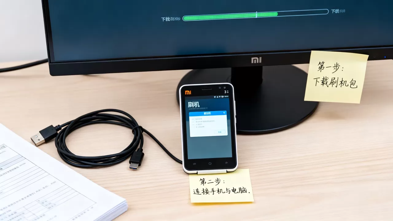 小米3c怎么刷机教程?小米3c刷机包下载安装步骤详解 小米3c怎么刷机教程?小米3c刷机包下载安装步骤详解