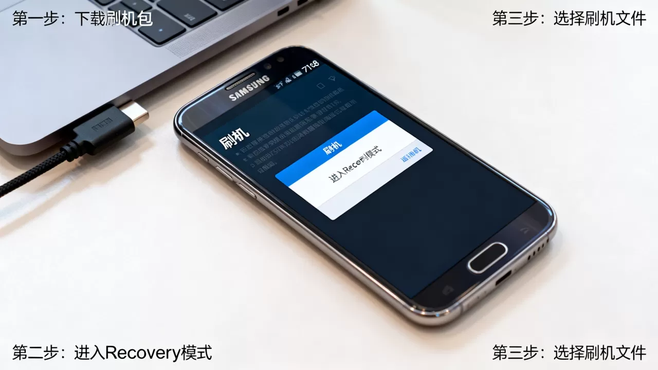 三星7108怎么刷机?刷机教程详细步骤轻松搞定 三星7108怎么刷机?刷机教程详细步骤轻松搞定