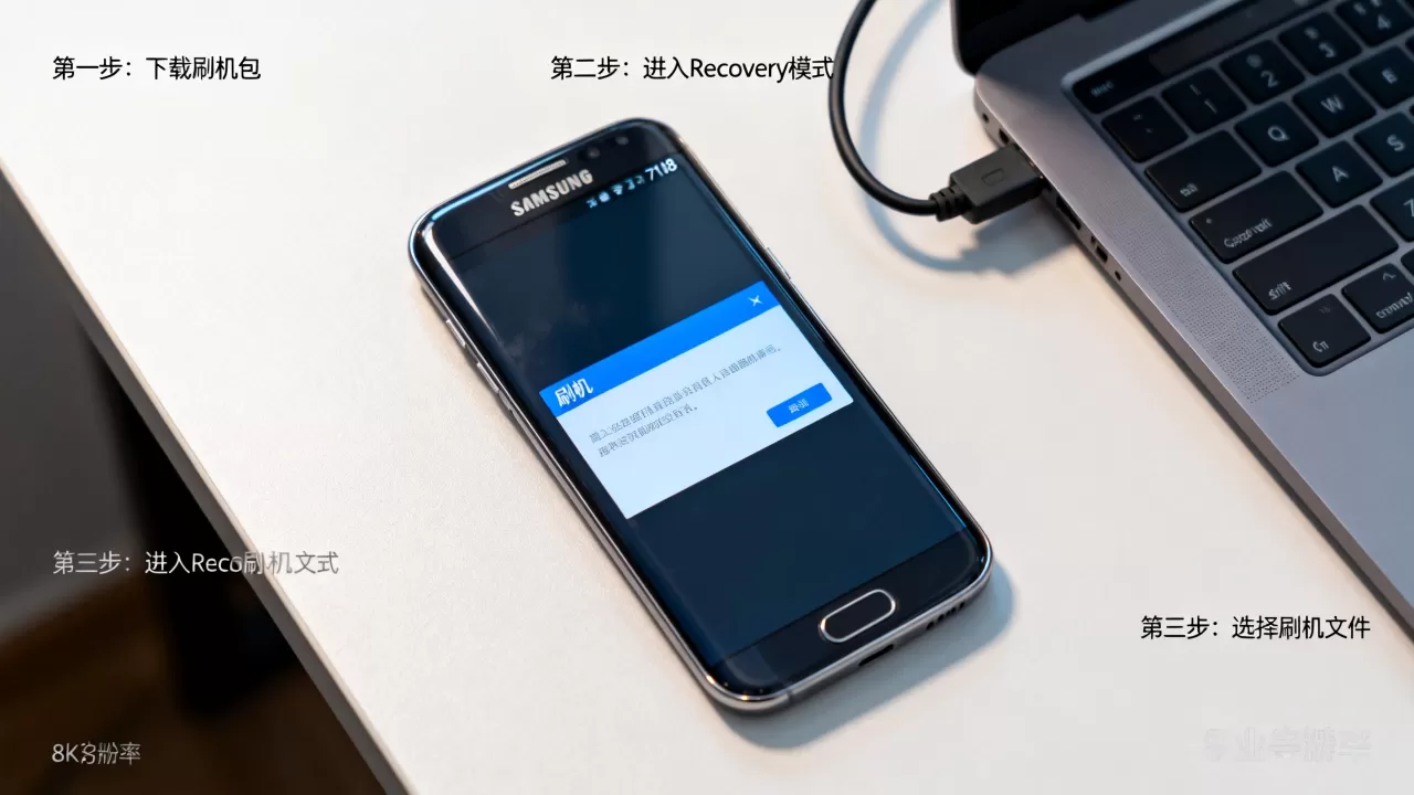 三星7108怎么刷机?刷机教程详细步骤轻松搞定 三星7108怎么刷机?刷机教程详细步骤轻松搞定