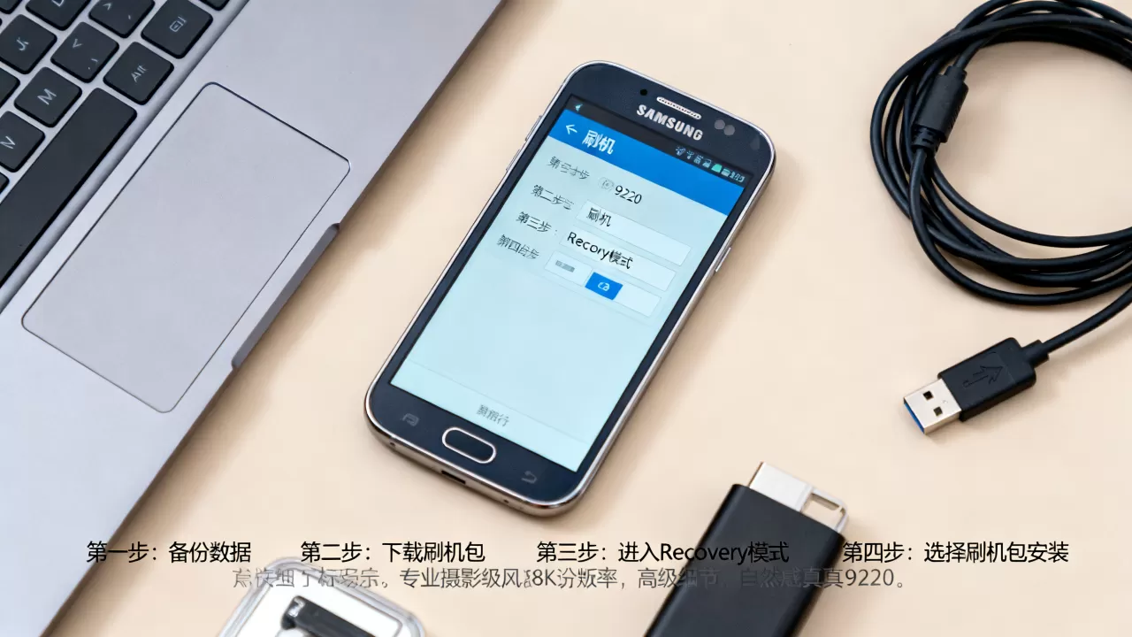 三星9220怎么刷机，刷机教程步骤有哪些