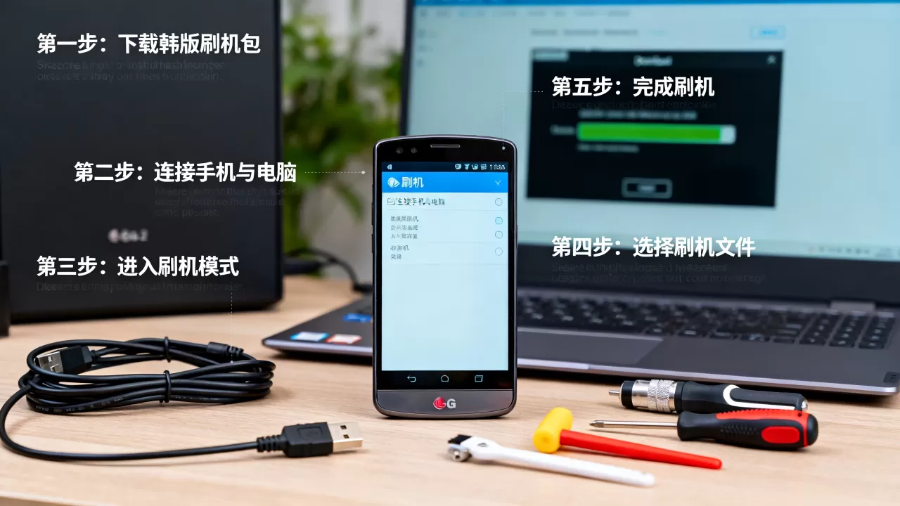 lgg2韩版怎么刷机,韩版刷机详细步骤 lgg2韩版怎么刷机,韩版刷机详细步骤