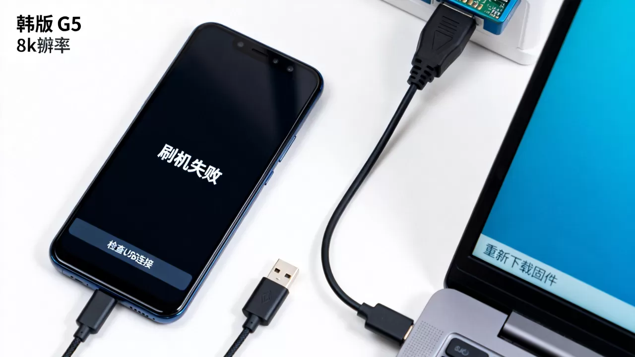 韩版G5刷机失败怎么办?,韩版G5刷机失败解决方法 韩版G5刷机失败怎么办?,韩版G5刷机失败解决方法