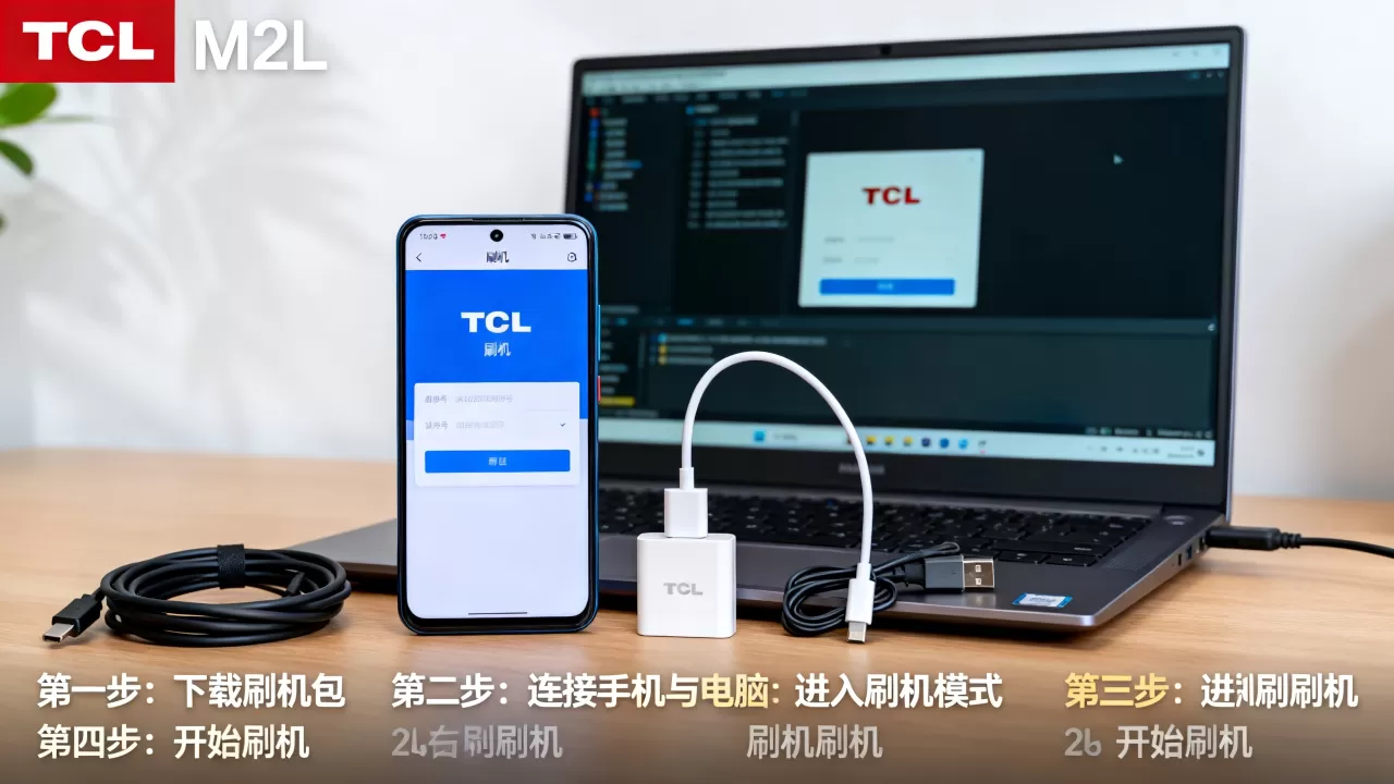 TCL M2L怎么刷机?,刷机教程步骤详解 TCL M2L怎么刷机?,刷机教程步骤详解