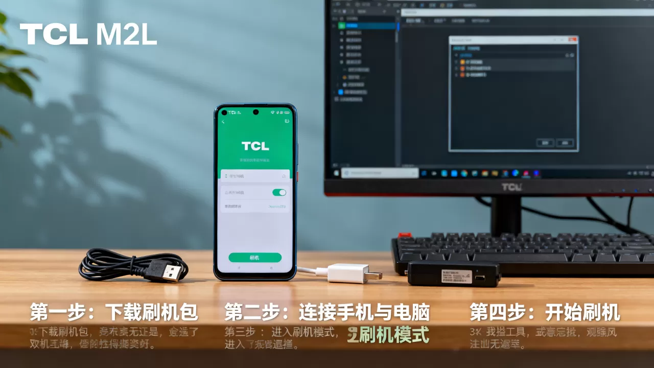 TCL M2L怎么刷机?,刷机教程步骤详解 TCL M2L怎么刷机?,刷机教程步骤详解