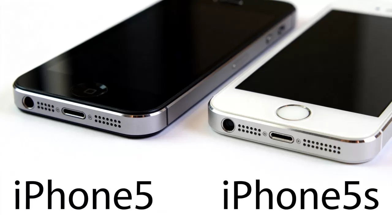 iPhone5与iPhone5s哪个好,有什么区别? iPhone5与iPhone5s哪个好,有什么区别?