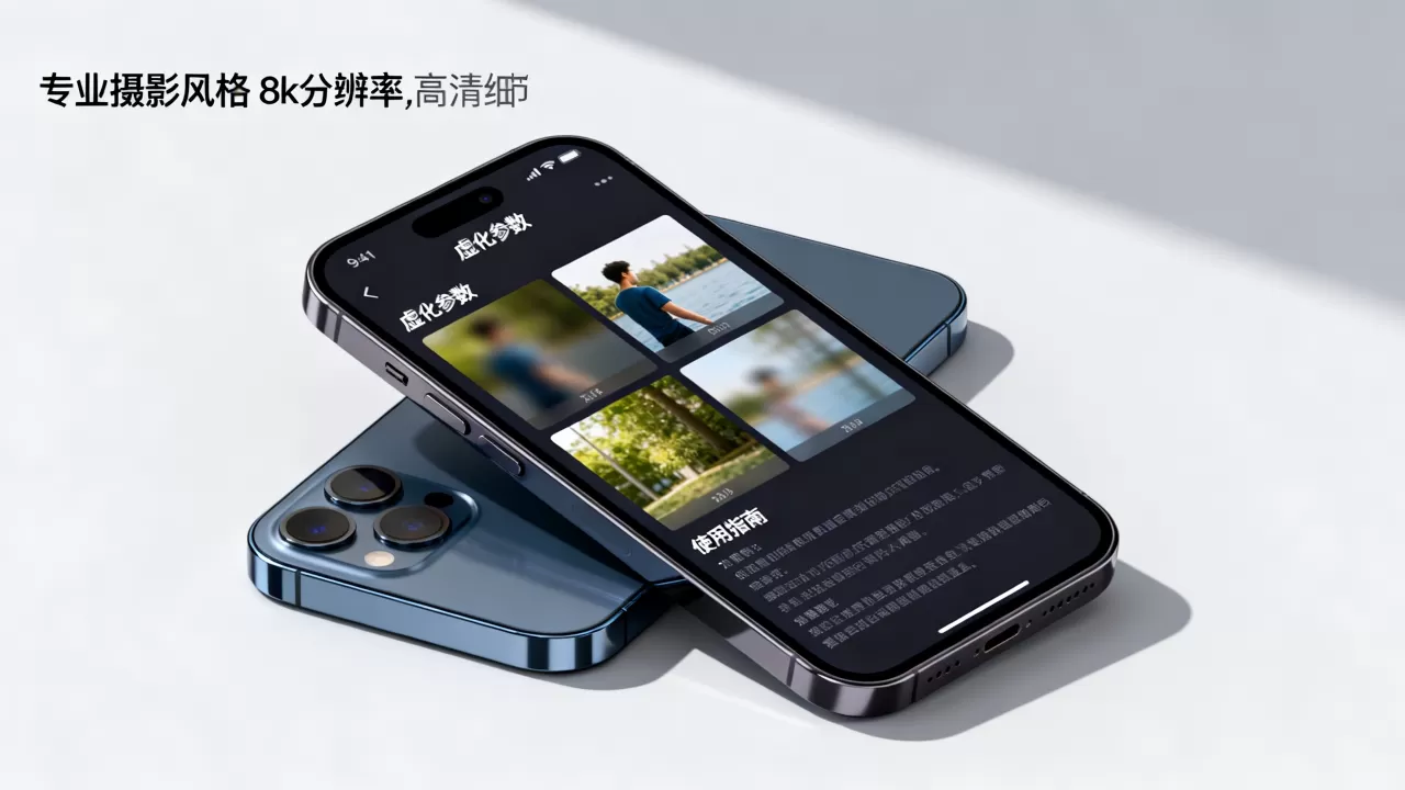 iPhone虚化软件哪个最好用?,iPhone虚化软件怎么选 iPhone虚化软件哪个最好用?,iPhone虚化软件怎么选