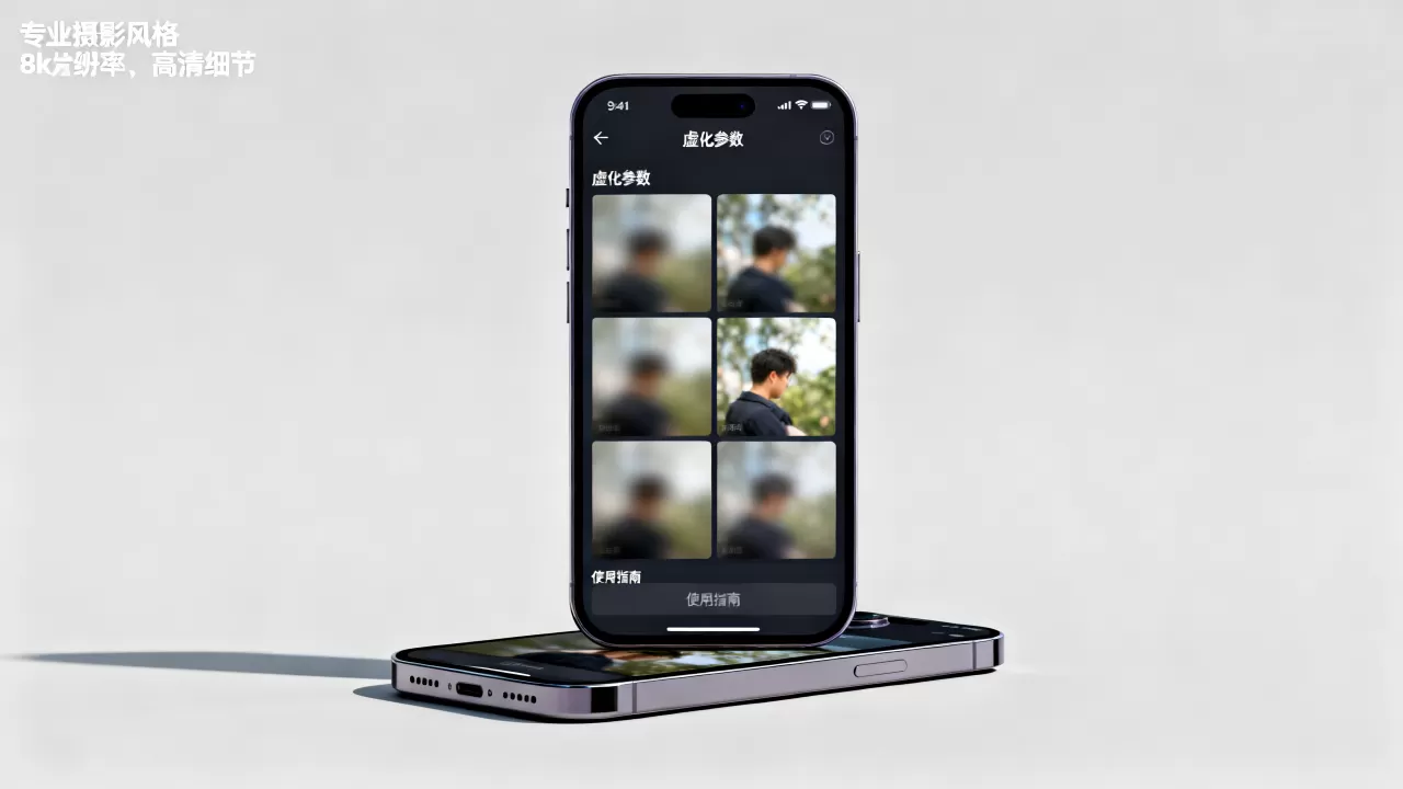 iPhone虚化软件哪个最好用?,iPhone虚化软件怎么选 iPhone虚化软件哪个最好用?,iPhone虚化软件怎么选