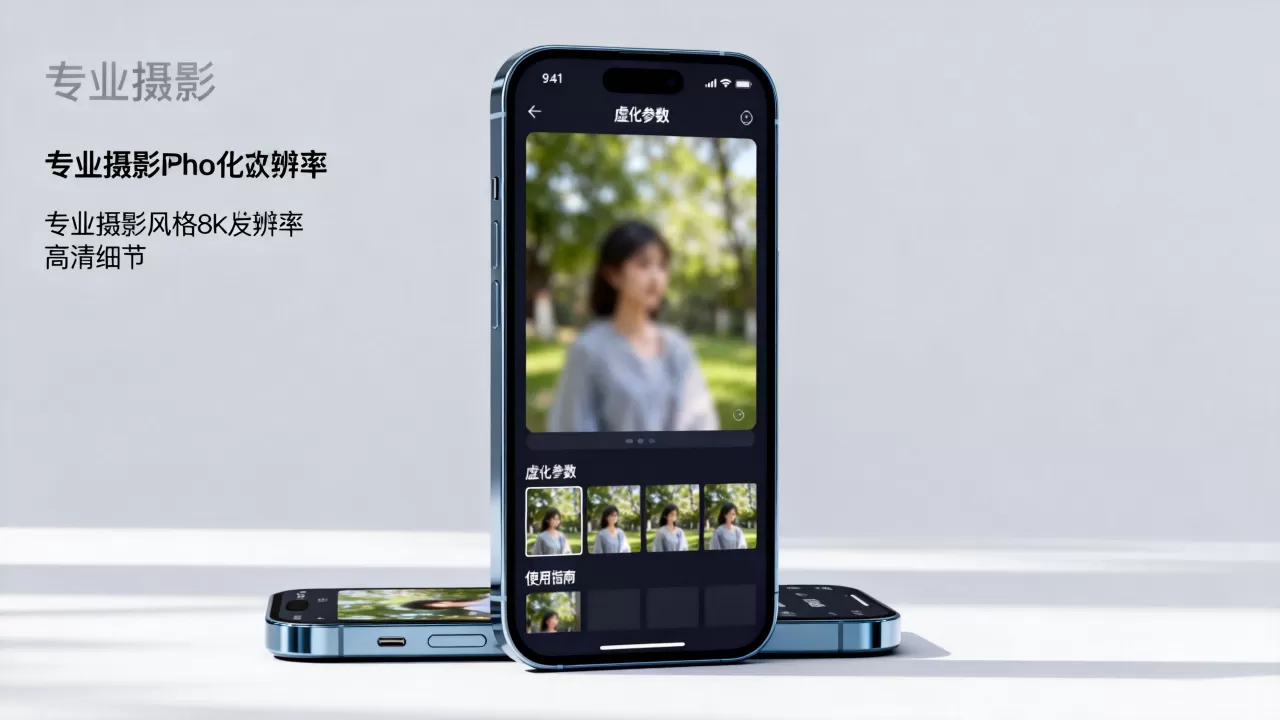 iPhone虚化软件哪个最好用?,iPhone虚化软件怎么选 iPhone虚化软件哪个最好用?,iPhone虚化软件怎么选