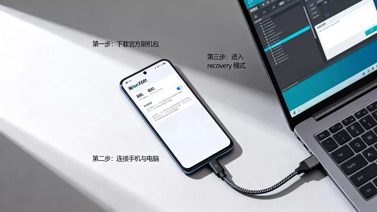 海信x68t刷机怎么操作?海信x68t刷机失败怎么办? 海信x68t刷机怎么操作?海信x68t刷机失败怎么办?