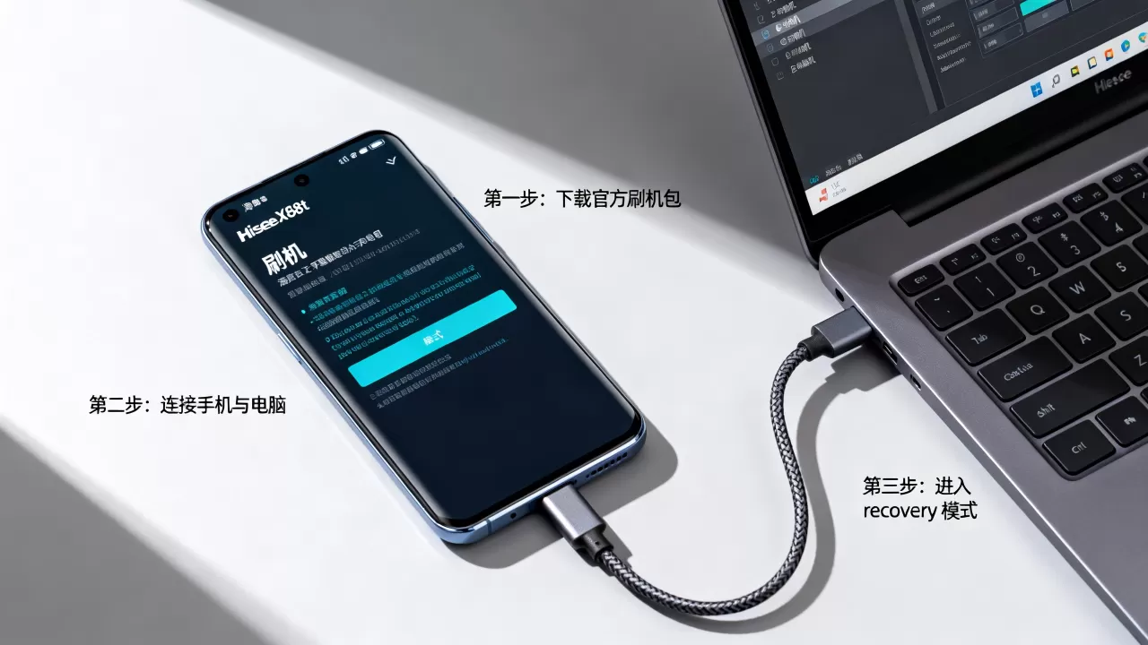 海信x68t刷机怎么操作?海信x68t刷机失败怎么办? 海信x68t刷机怎么操作?海信x68t刷机失败怎么办?